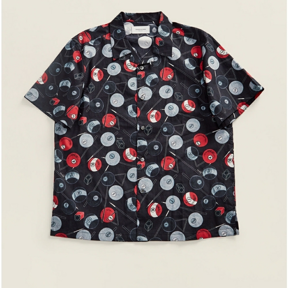OVADIA & SONS